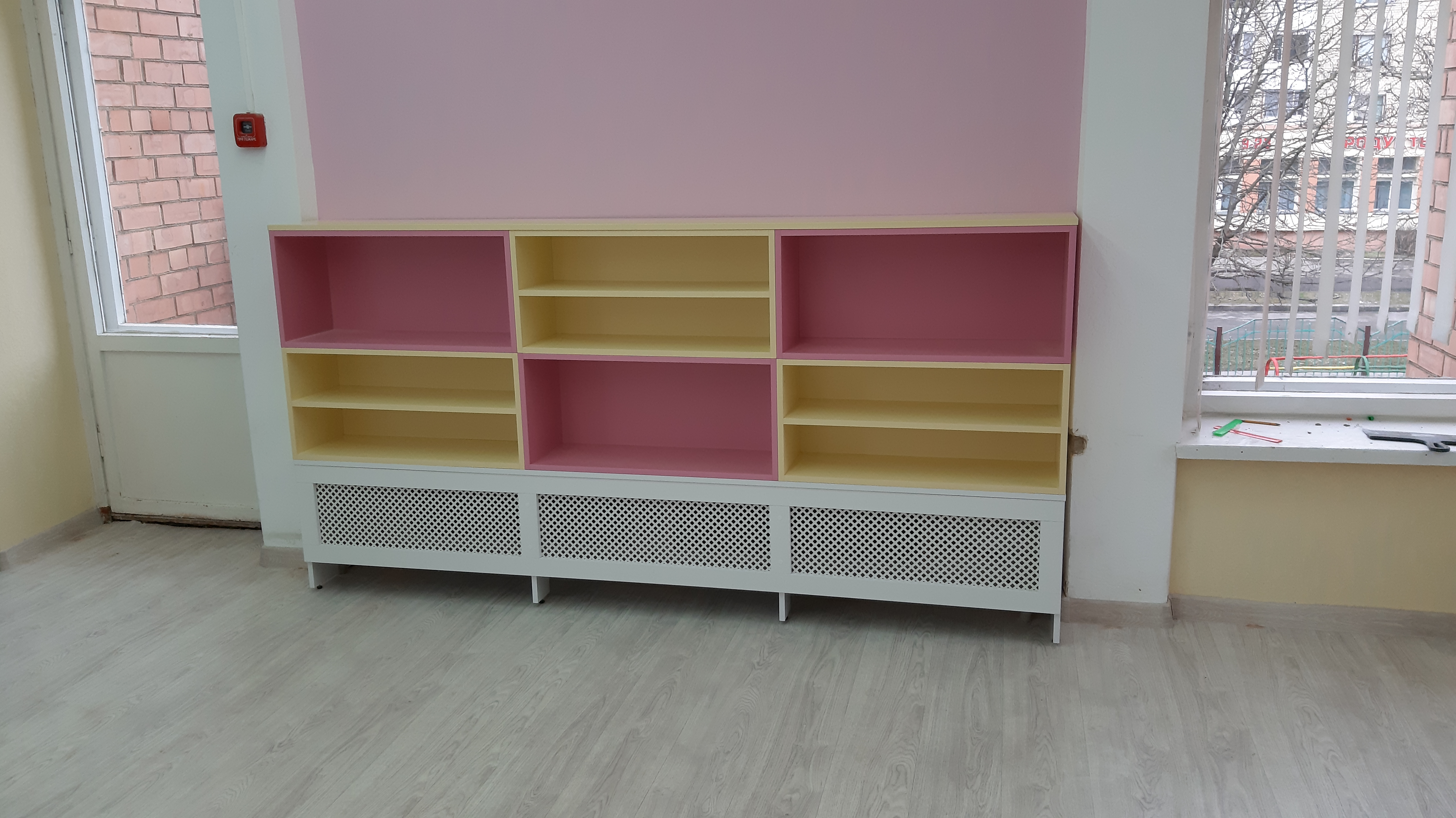 Детская мебель Детская мебель