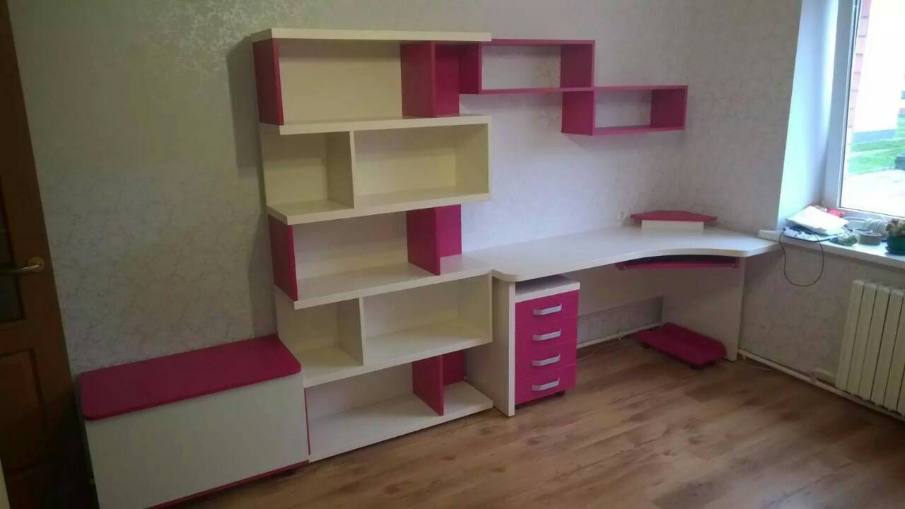 Детская мебель Детская мебель