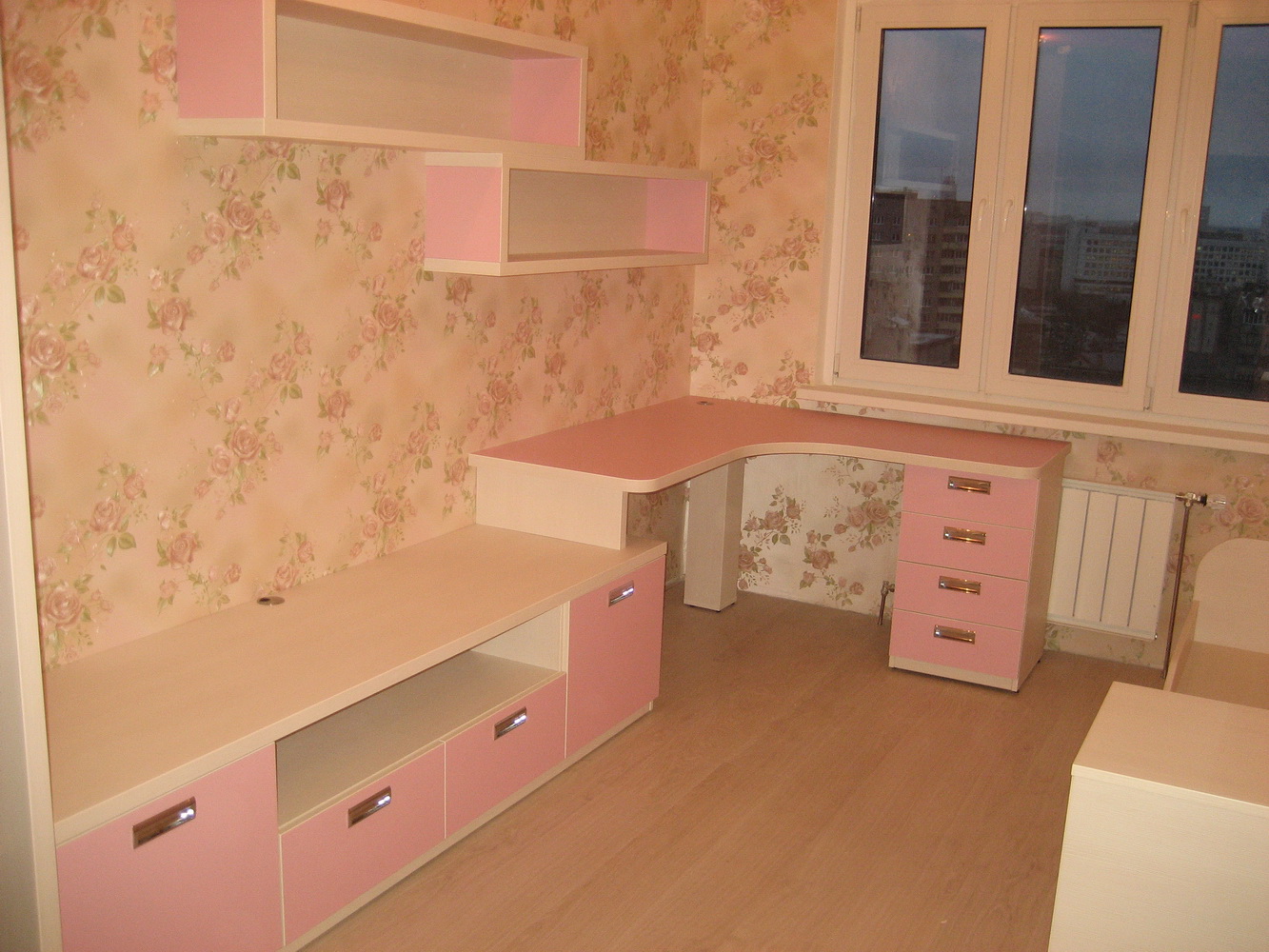 Детская мебель Детская мебель