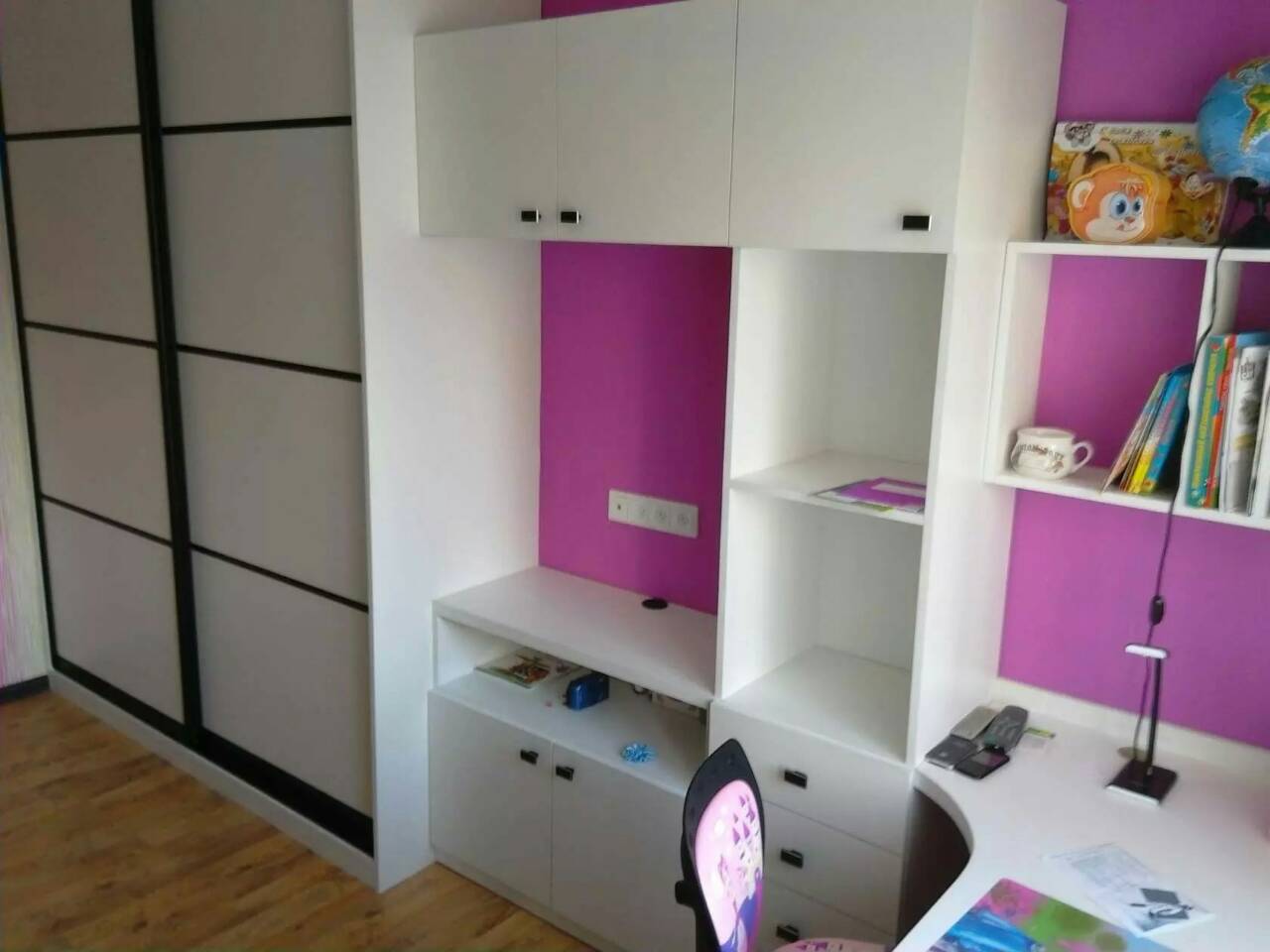 Детская мебель Детская мебель