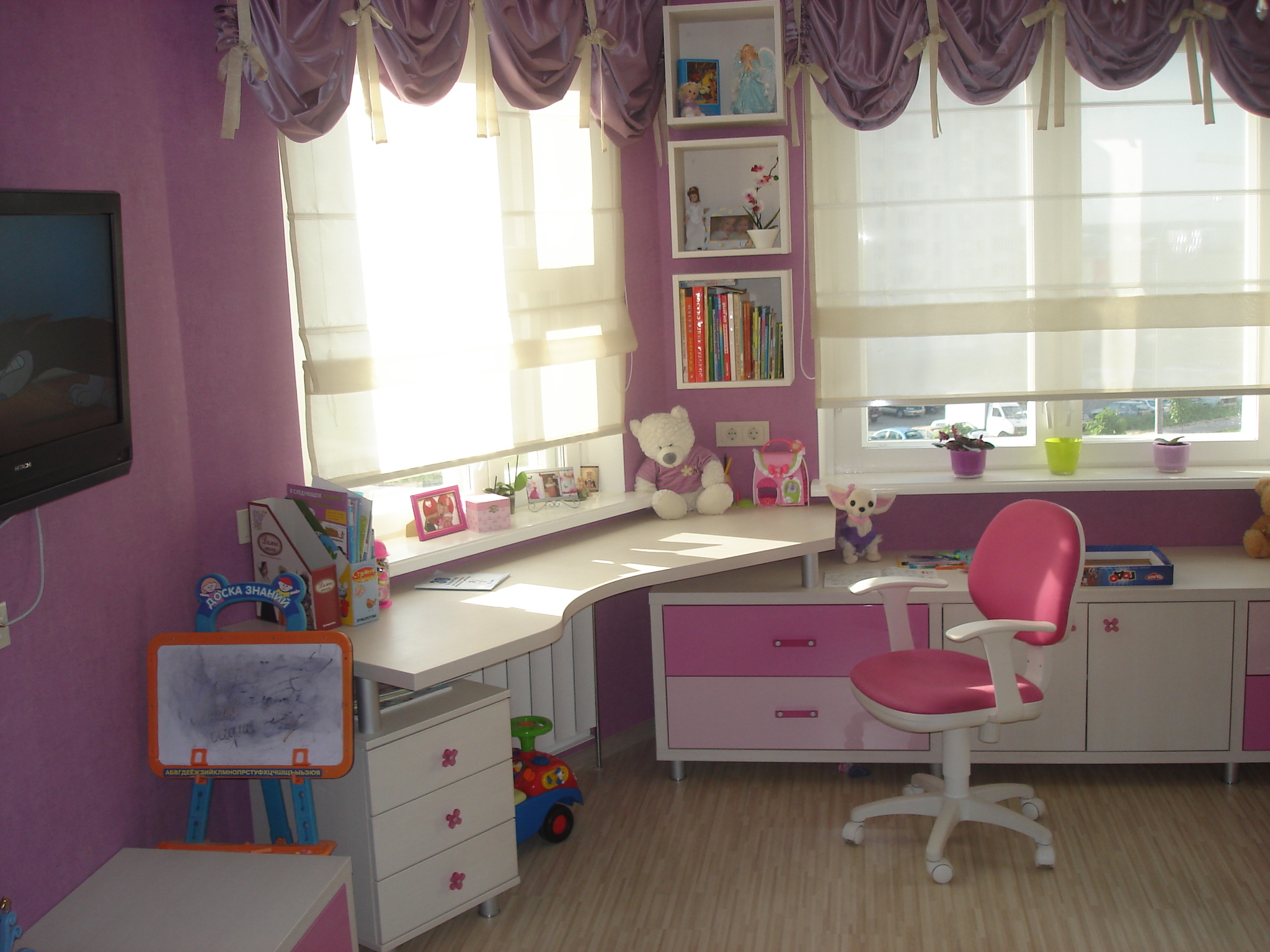 Детская мебель Детская мебель