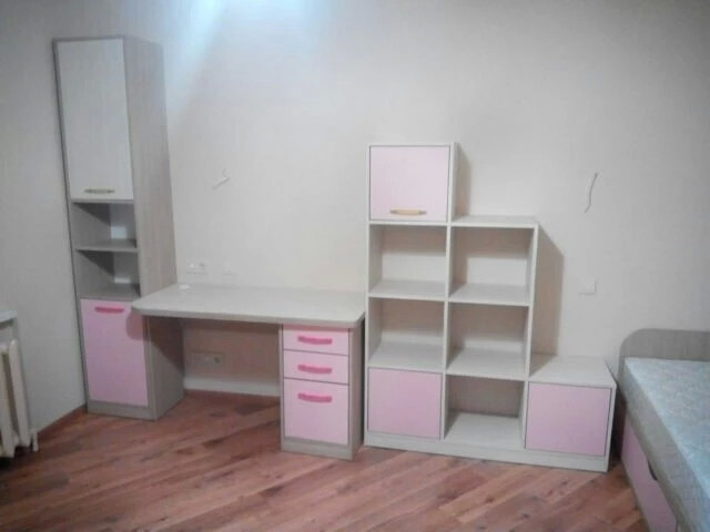 Детская мебель Детская мебель