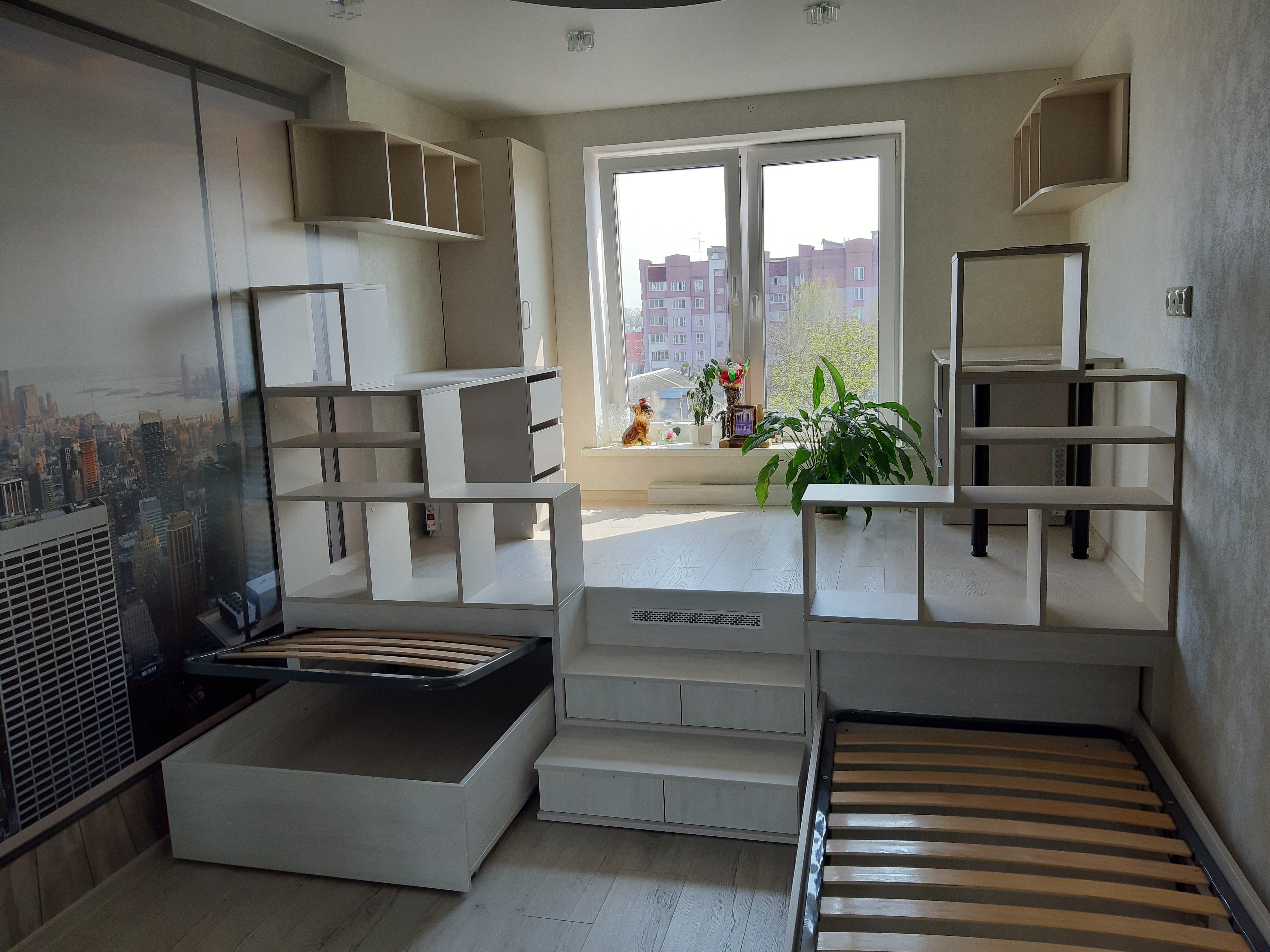 Детская мебель Детская мебель