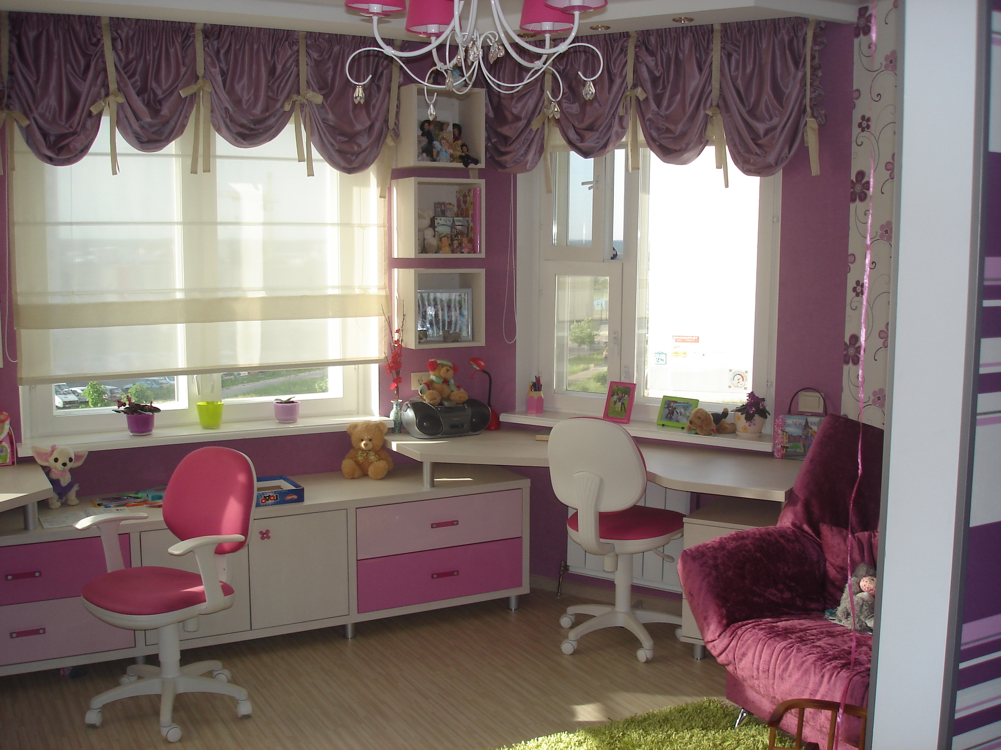 Детская мебель Детская мебель