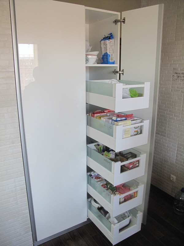 Гардеробные Гардеробные