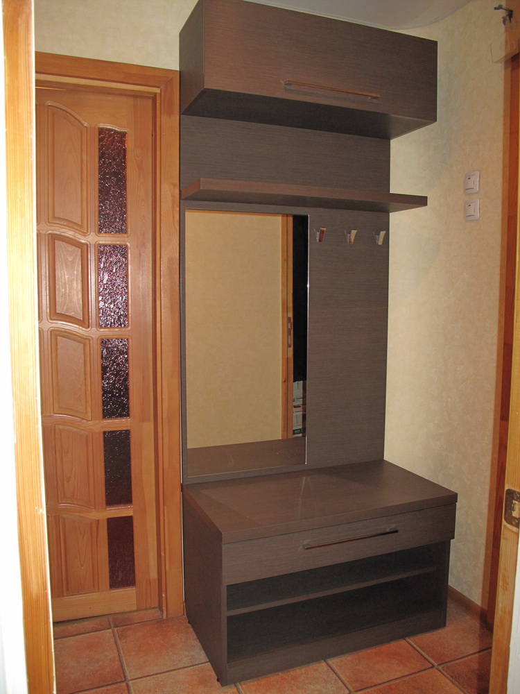 Гардеробные Гардеробные