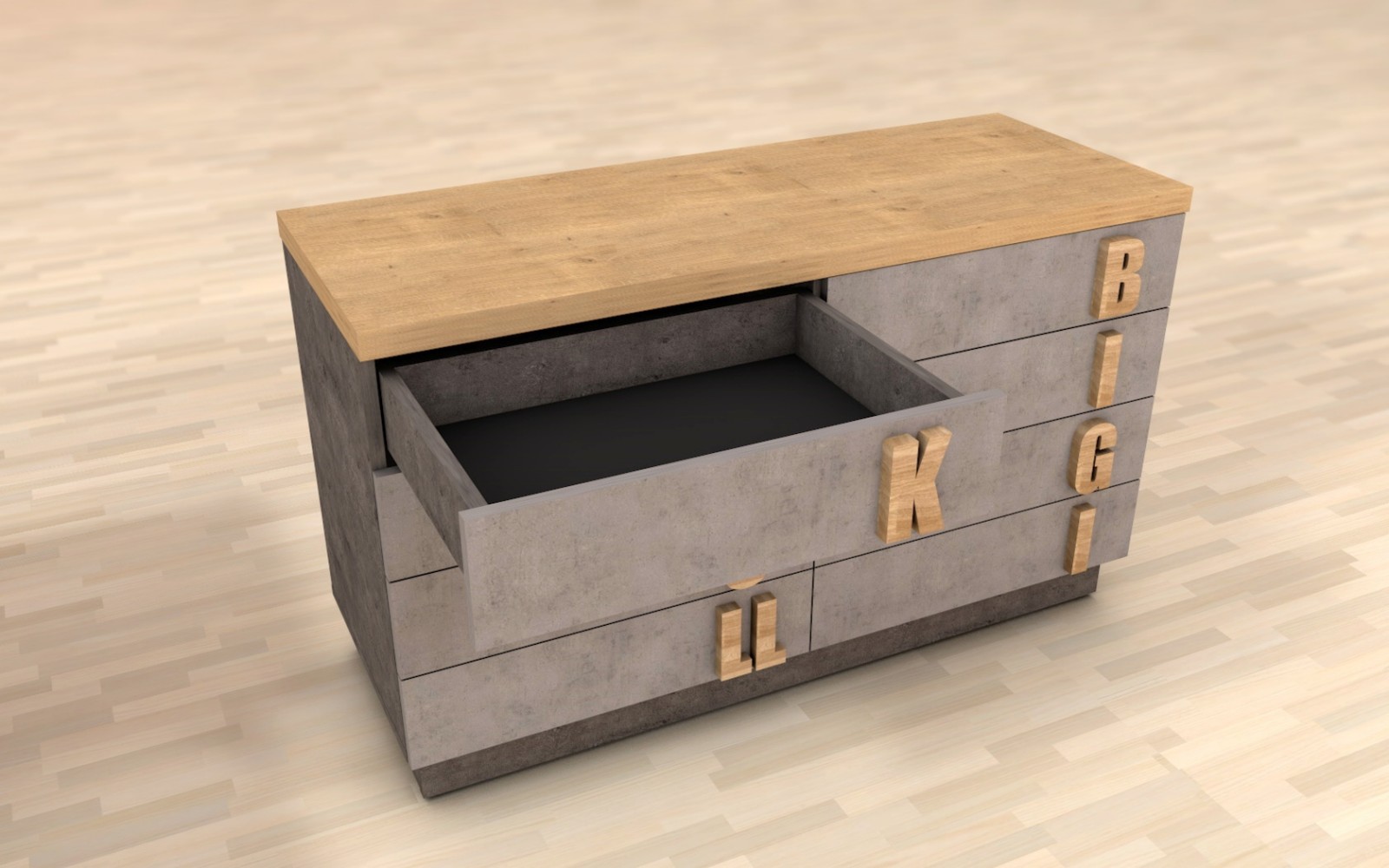 Комоды и тумбы Комоды и тумбы