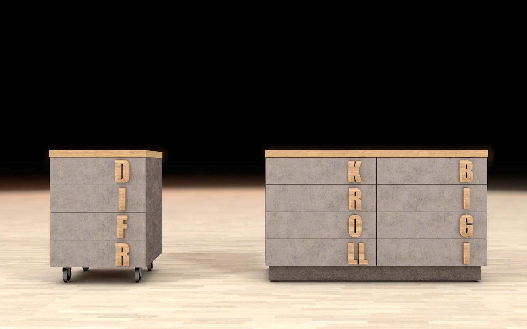 Комоды и тумбы Комоды и тумбы