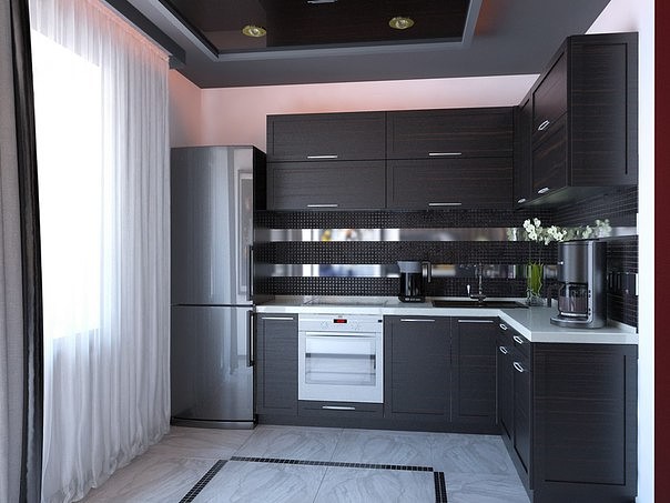 Кухни Кухни