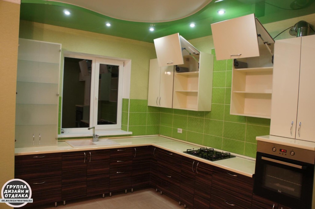 Кухни Кухни