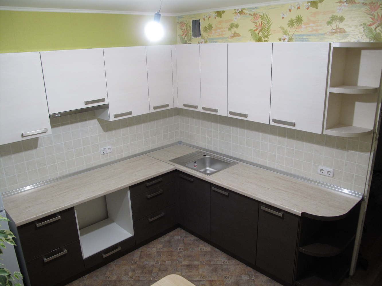 Кухни Кухни