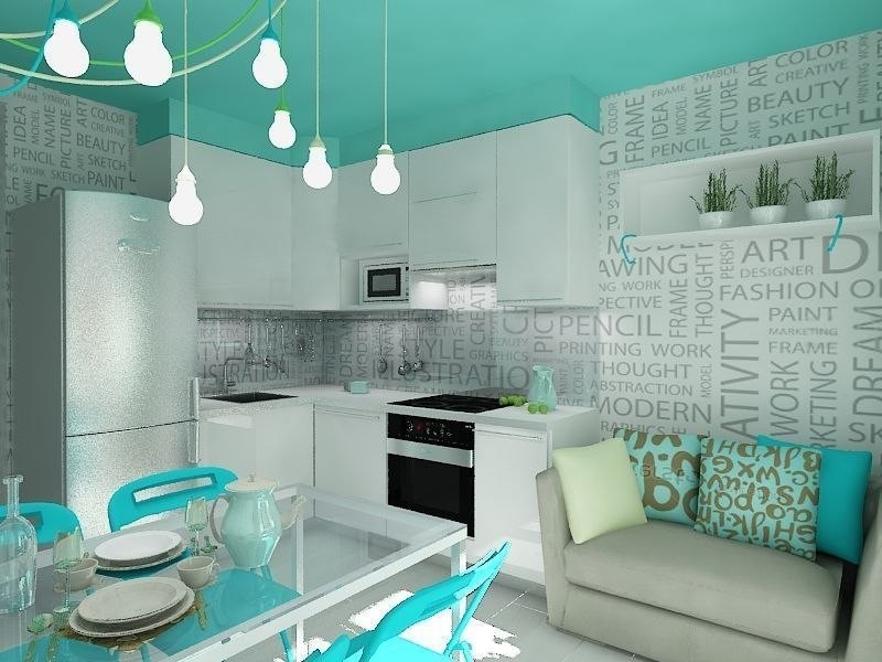 Кухни Кухни