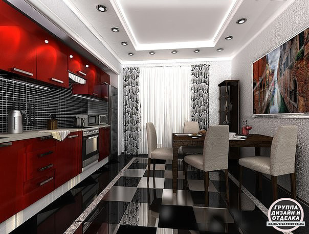 Кухни Кухни