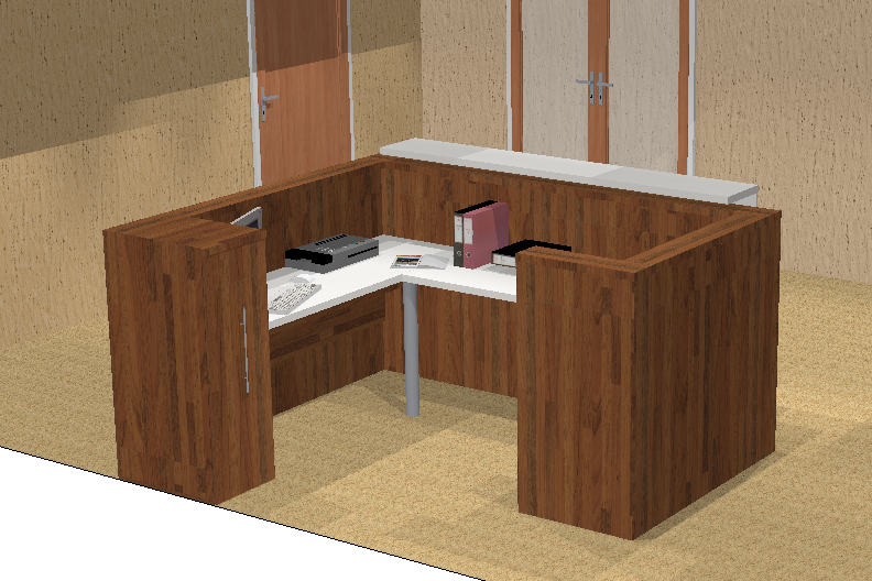 Офисная мебель Офисная мебель