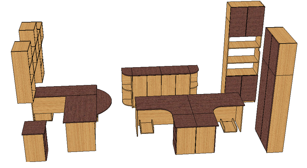 Офисная мебель Офисная мебель