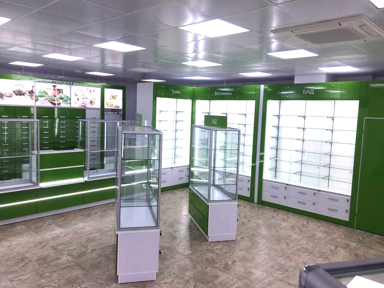 Торговая мебель Торговая мебель