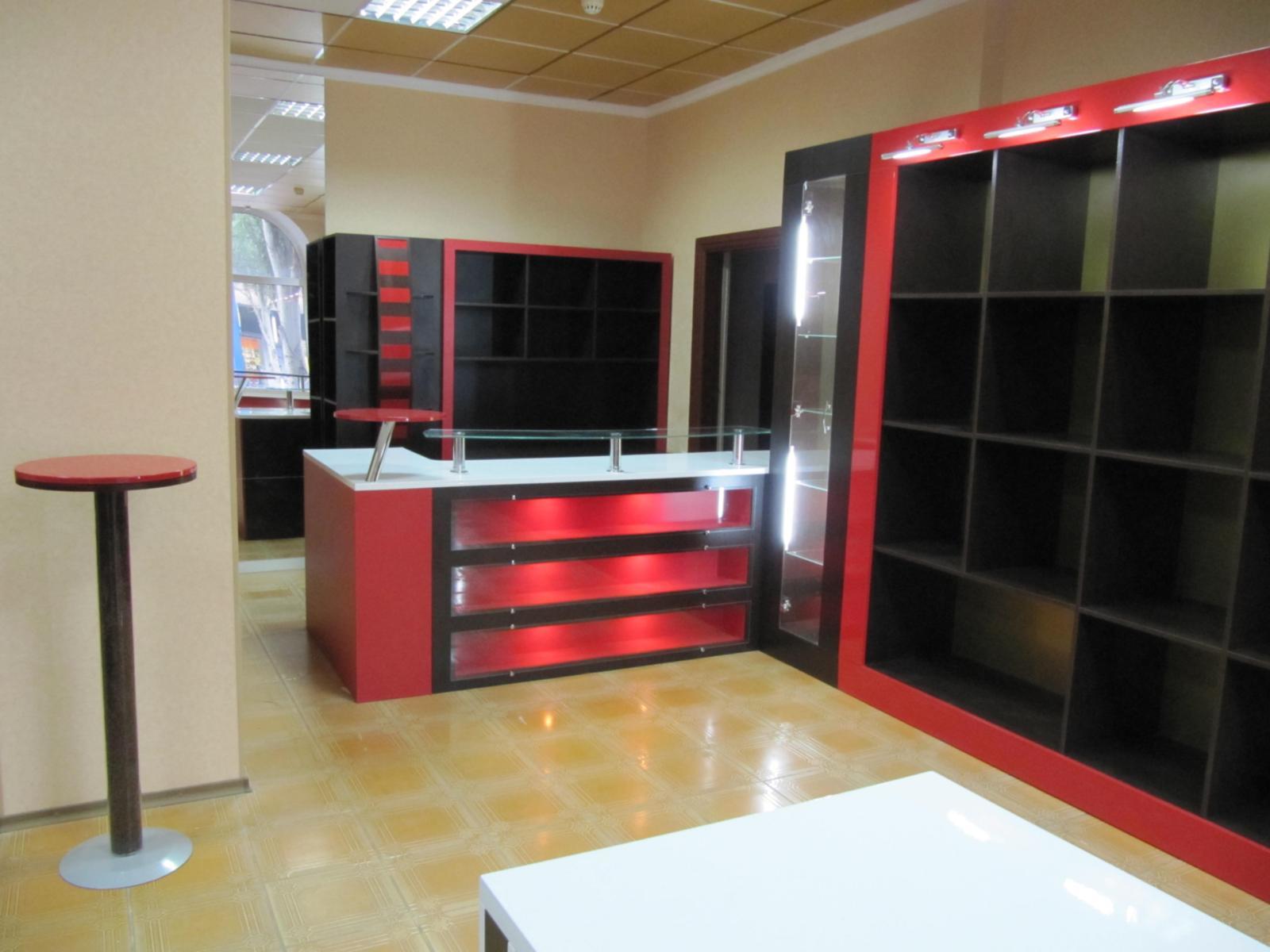 Торговая мебель Торговая мебель