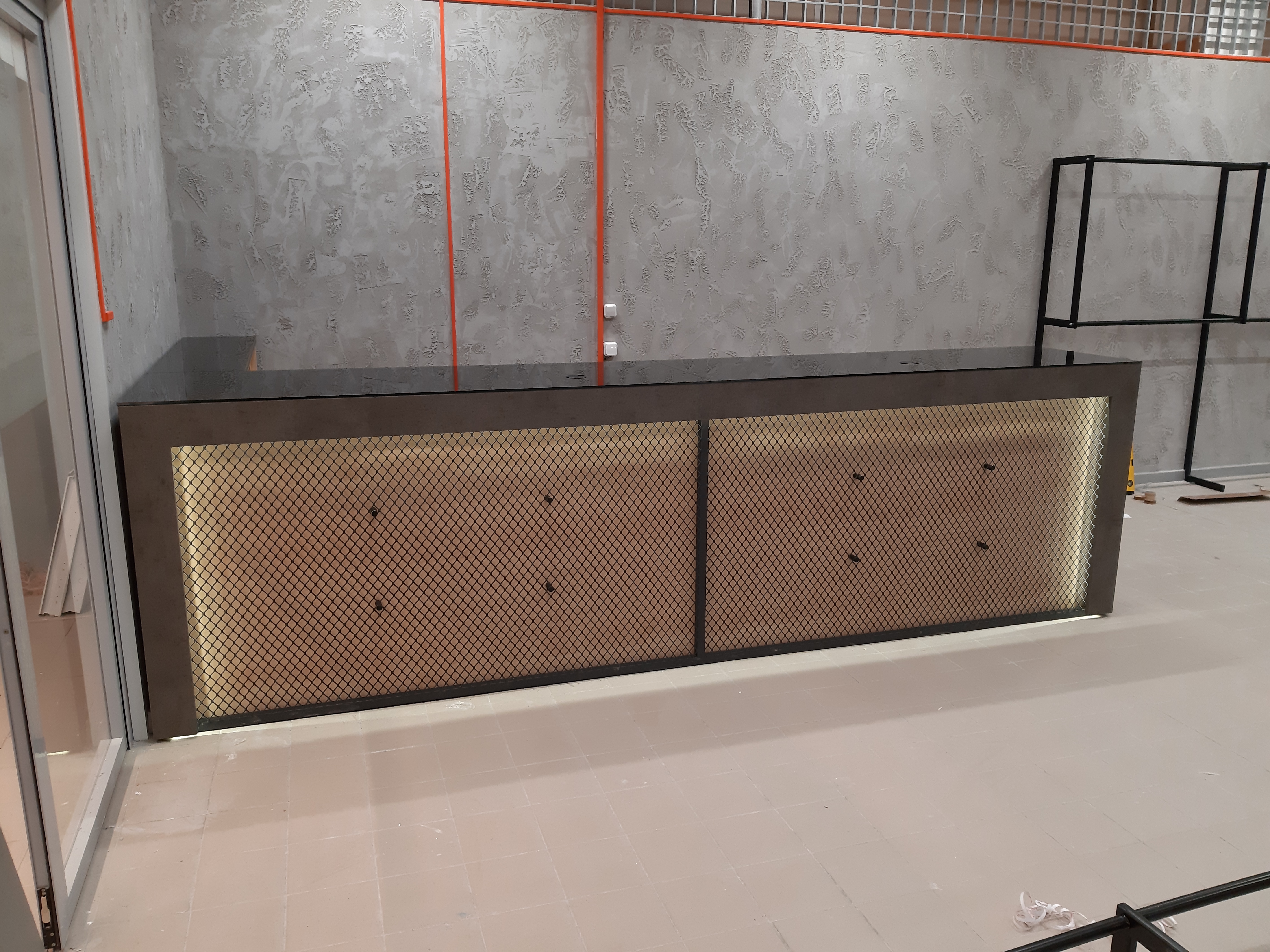 Торговая мебель Торговая мебель