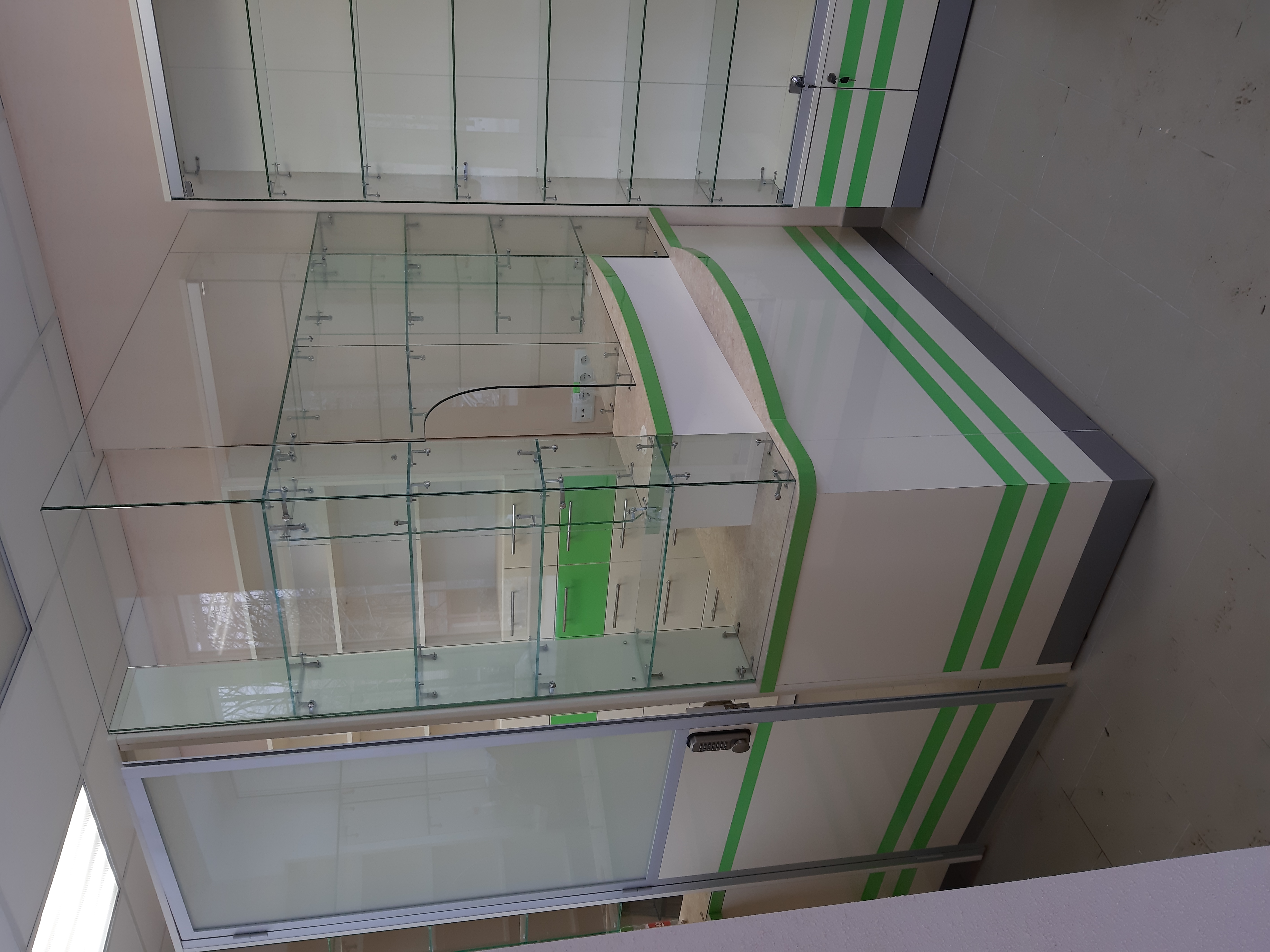 Торговая мебель Торговая мебель