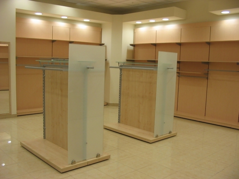 Торговая мебель Торговая мебель