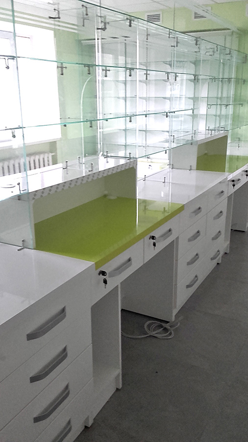 Торговая мебель Торговая мебель