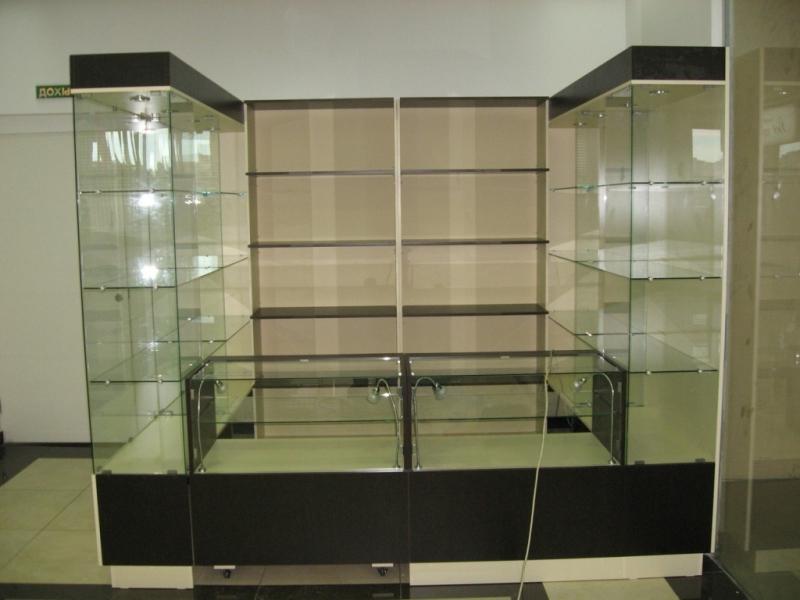 Торговая мебель Торговая мебель