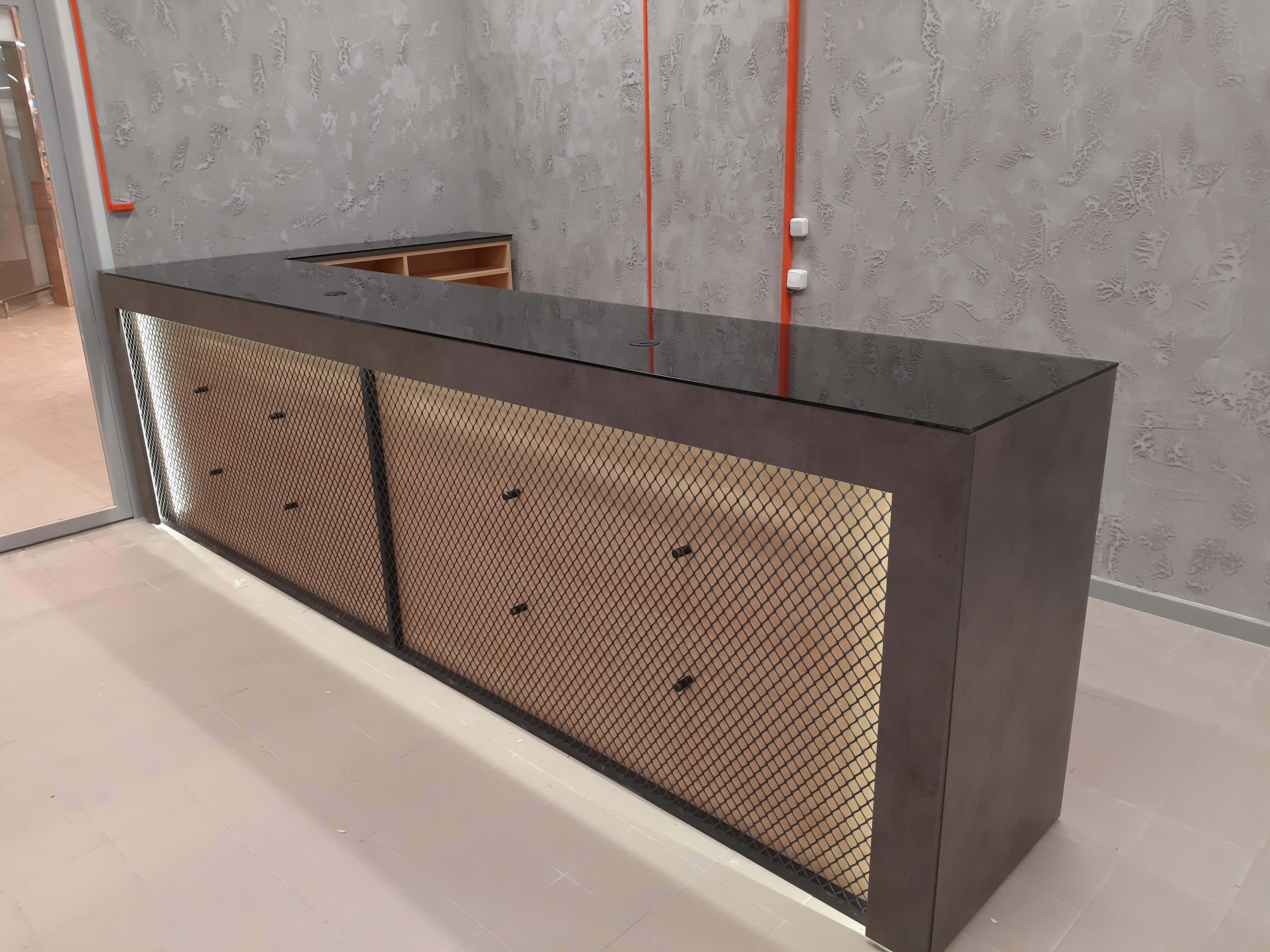 Торговая мебель Торговая мебель