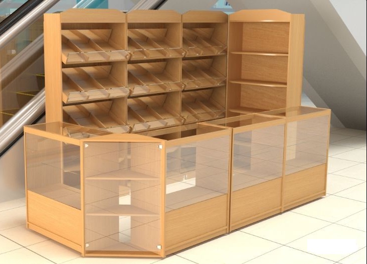 Торговая мебель Торговая мебель