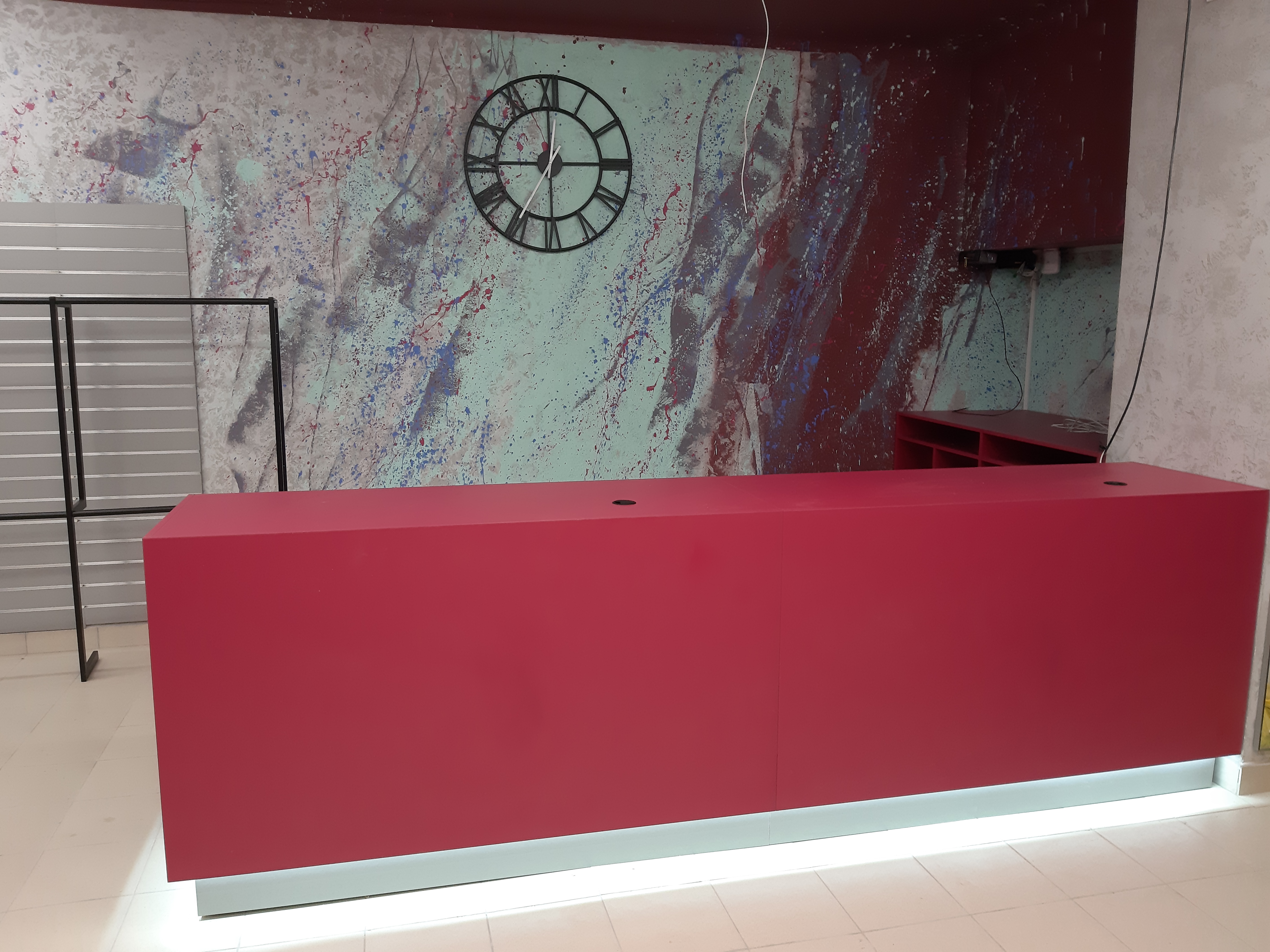 Торговая мебель Торговая мебель